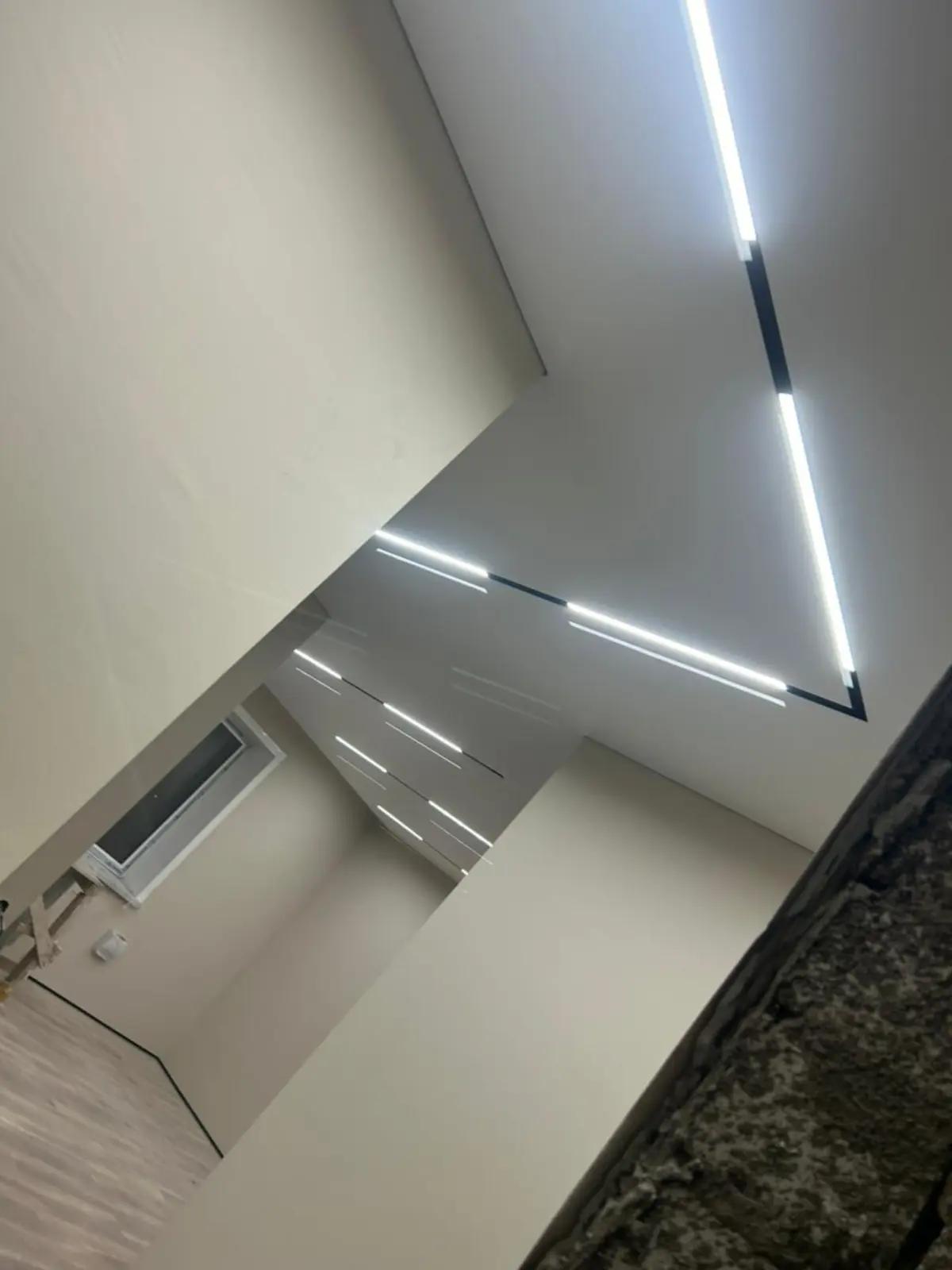 Натяжные потолки в Караганде и пригороде. | Ремонт и изготовление мебели | Караганда | 2