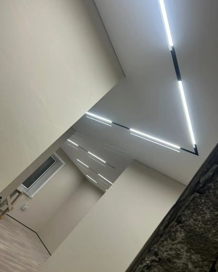 Натяжные потолки в Караганде и пригороде. | Ремонт и изготовление мебели | Караганда | 2