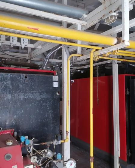 Паровая котельная модульная | Другое оборудование и техника | Актобе | 4