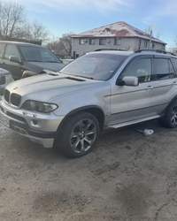 Продам срочно BMW X5 E53 рестайлинг