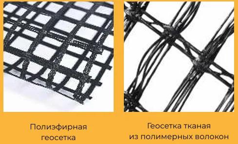 Геотекстиль тканый Геоспан ТН от (17кН/м до 150 кН/м) | Другое сырье и материалы | Алматы | 3