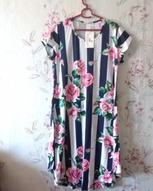 Новое Платье Розита для Женщины!