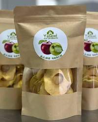 Сухофрукты, Яблочные Чипсы Yasawiecoproducts