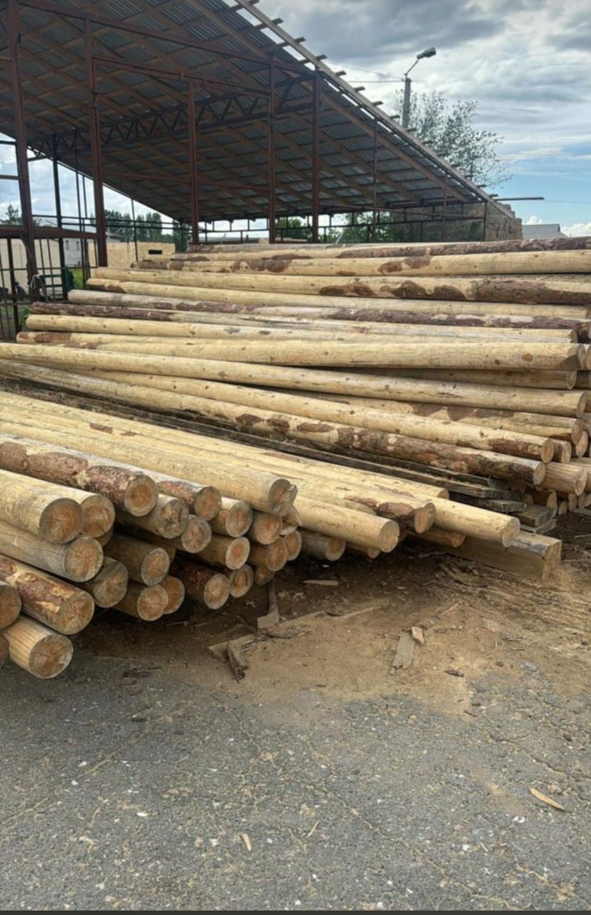 Пиломатериалы | Другое сырье и материалы | Астана | 4