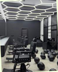 Освещения LED светильник для студии