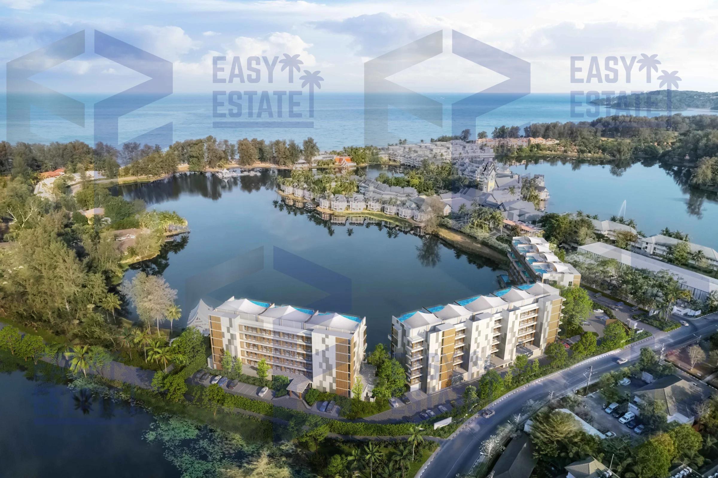 Здравствуйте. Меня зовут Инна, я живу в Таиланде с 2008 года и я основатель Easy Estate Phuket | Продам недвижимость зарубежом | Алматы | 2