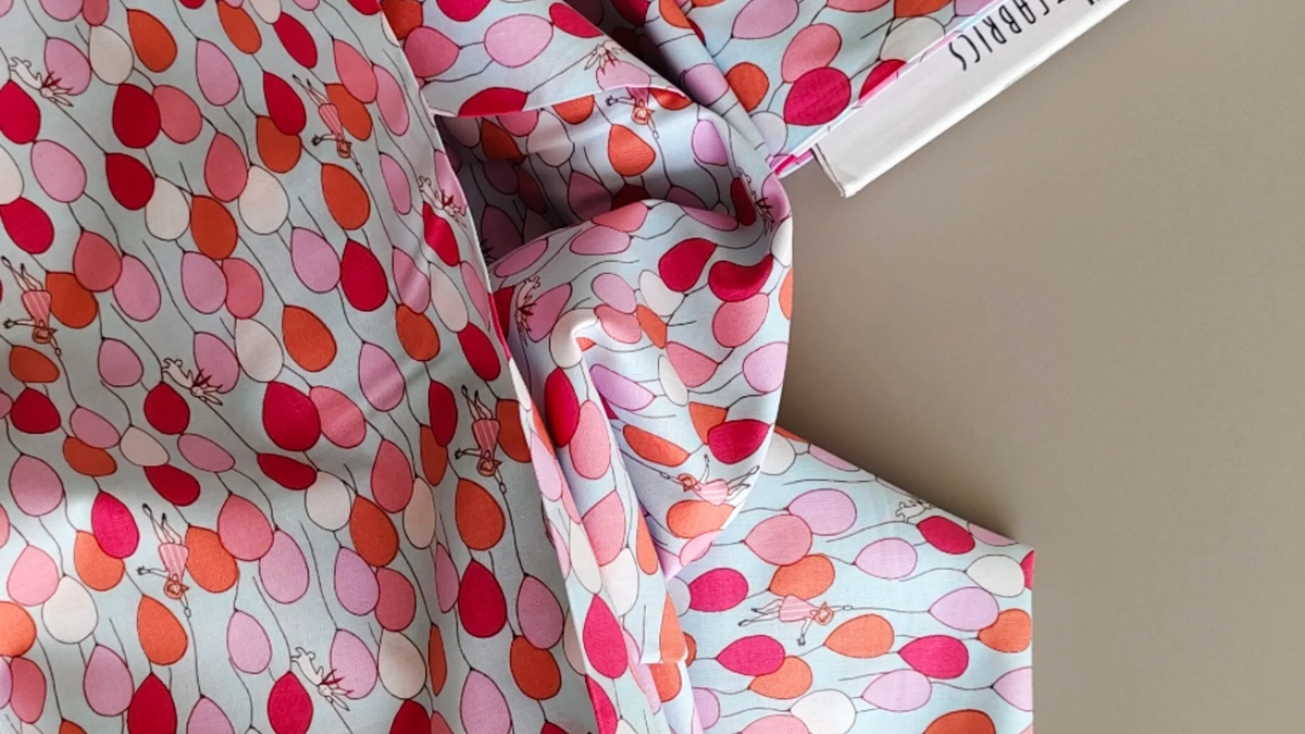 Ткань для шитья | Материалы для творчества | Астана | Галерея объявления (SEO) | 3