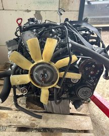 Двигатель к Mercedes Sprinter 646.980