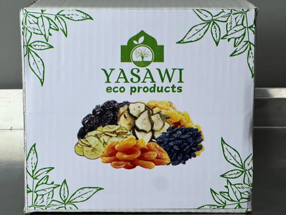 Сухофрукты, Кептірілген өрік (жоғарғы сұрып) Yasawiecoproducts | Овощи, фрукты | Туркестан | Галерея объявления (SEO) | 2