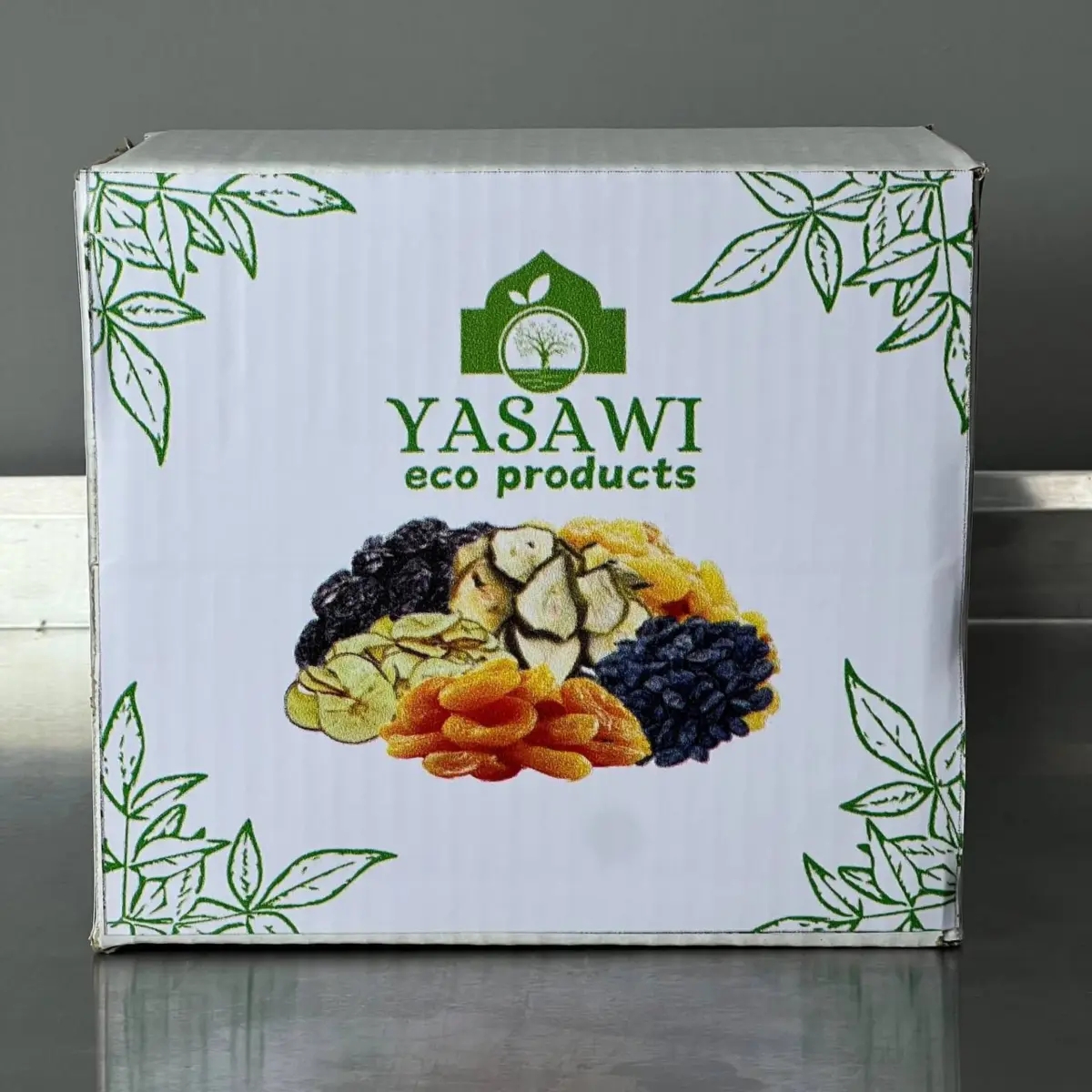 Сухофрукты, Кептірілген өрік (жоғарғы сұрып) Yasawiecoproducts | Овощи, фрукты | Туркестан | Галерея объявления (SEO) | 1