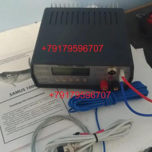 Прибор rich ac 5 | Охота и рыбалка | Актобе | 1