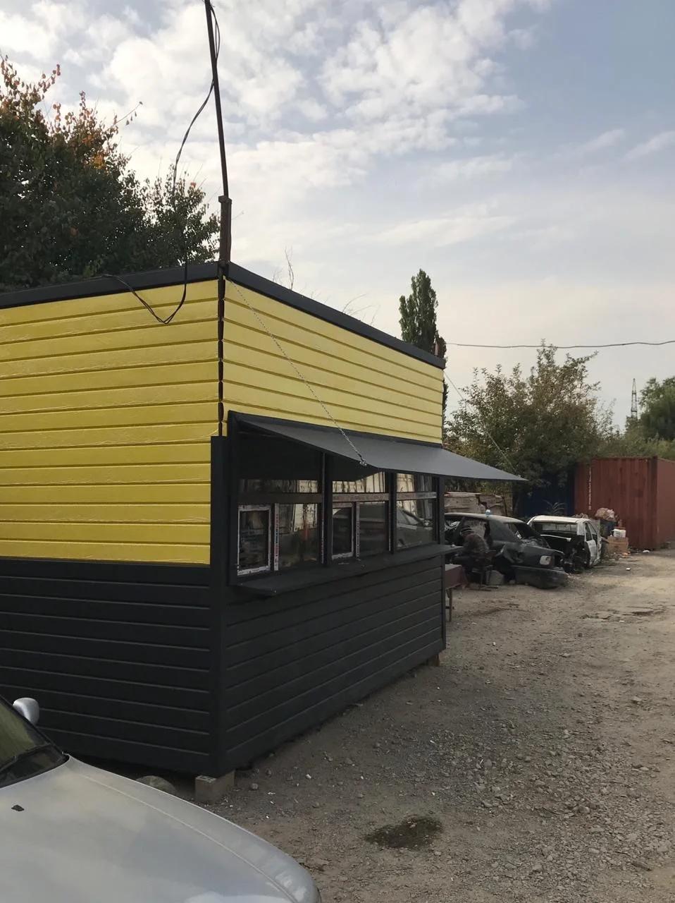 Металлоконструкции под ключ: Алматы, Талдыкорган, Конаев. Гарантия | Строительные услуги | Алматы | 4