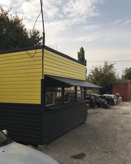 Металлоконструкции под ключ: Алматы, Талдыкорган, Конаев. Гарантия | Строительные услуги | Алматы | 4