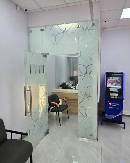 Защищенные кассовые кабины кассовые боксы для банков, ломбардов и обменных пунктов | Строительные услуги | Алматы | 3