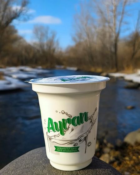 Готовый бизнес под ключ: производство йогурта, сметаны и турецкого айрана! | Готовые фирмы | Алматы | 6