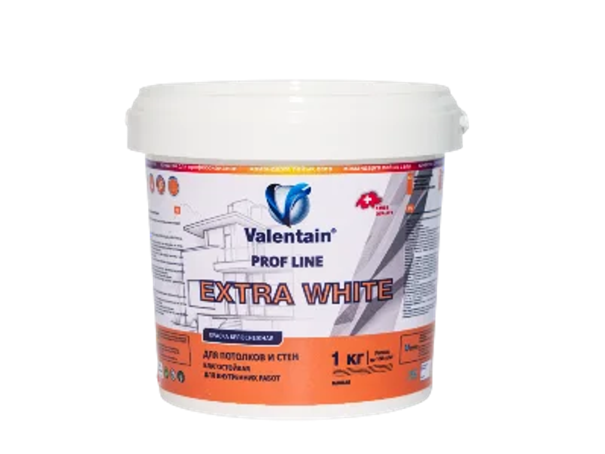 Краска для стен и потолков | Стройматериалы | Алматы | Галерея объявления (SEO) | 2