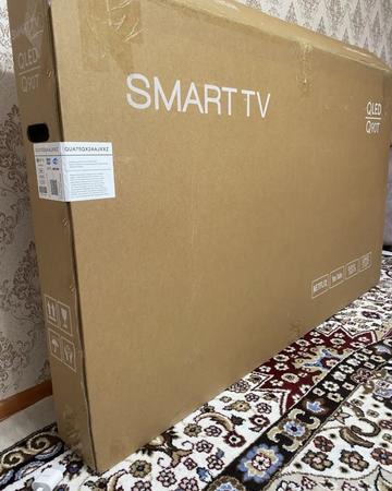 Продам новый Смарт Телевизор,Samsung 65 Дюймов