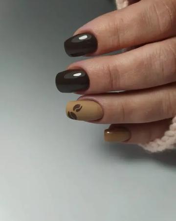 Услуги. Маникюр, гель лак.