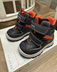 Сапоги детские