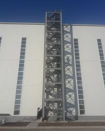 Промышленное оборудование из композитных материалов