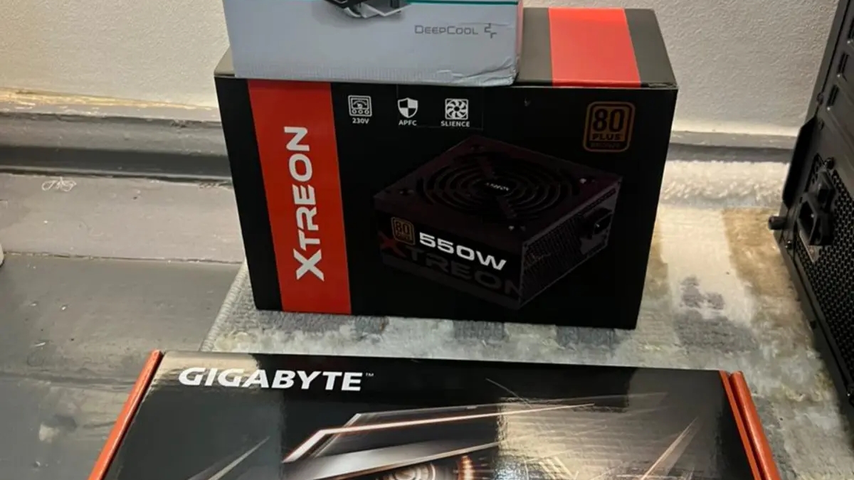 Продам свежесобранный ПК с гарантией. | Настольные компьютеры, моноблоки, серверы | Алматы | Галерея объявления (SEO) | 3