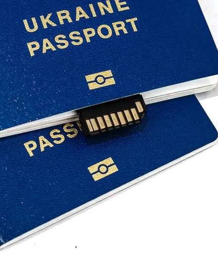 Паспорт Украины, гражданство, id карта | Сопровождение иностранцев | Алматы | 1