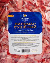 📌 Кольца кальмара со вкусом краба — вкусно, выгодно и качественно!
