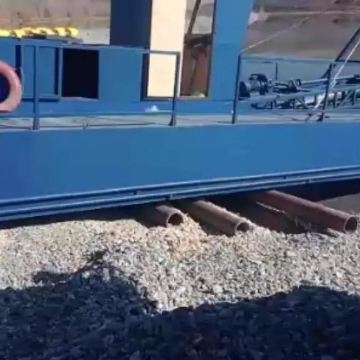 Земснаряд в наличии и на заказ | Другое оборудование и техника | Костанай | Галерея объявления (SEO) | 1