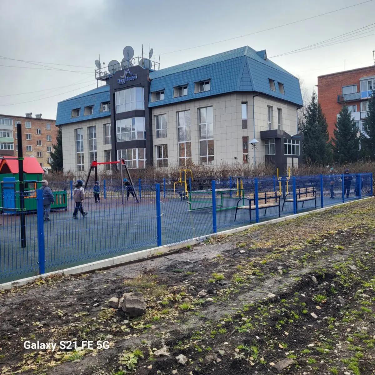 Стратегический хаб в «Казахстанской Швейцарии» (200 кВт / от 36 000 000 ₸ доходности в год) | Продам здание, помещение | Риддер | 3