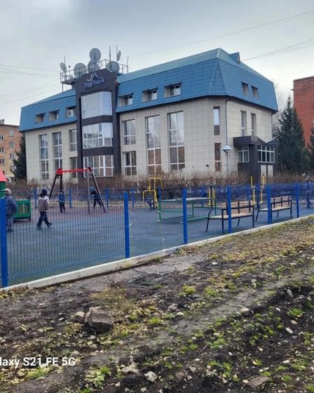 Стратегический хаб в «Казахстанской Швейцарии» (200 кВт / от 36 000 000 ₸ доходности в год) | Продам здание, помещение | Риддер | 3