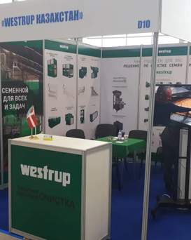 Оборудование для очистки зерна, семенные линии