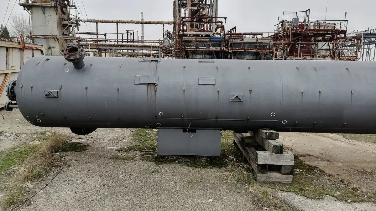 Отбензинивающая колонна К-1/1 | Для сельского хозяйства | Актобе | Галерея объявления (SEO) | 3