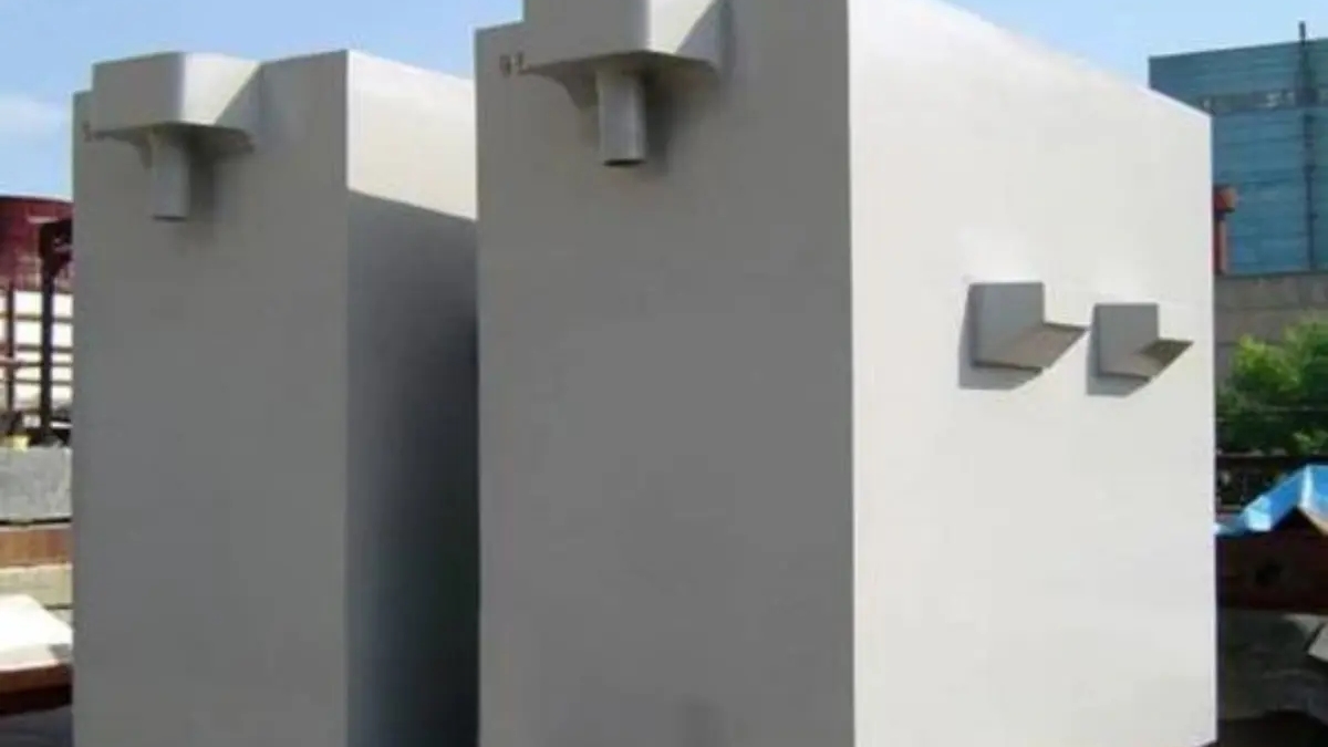 Производство электролизных ванн | Для химической промышленности | Усть-Каменогорск | Галерея объявления (SEO) | 3