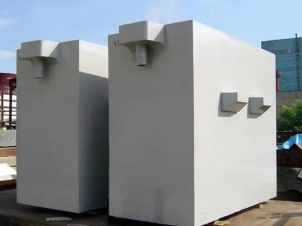 Производство электролизных ванн | Для химической промышленности | Усть-Каменогорск | Галерея объявления (SEO) | 2