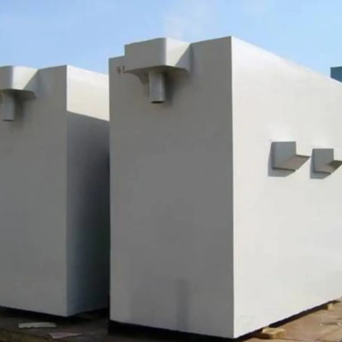 Производство электролизных ванн | Для химической промышленности | Усть-Каменогорск | Галерея объявления (SEO) | 1