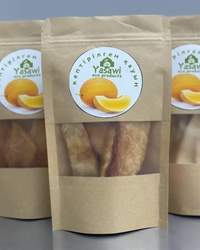 Кептірілген жемістер / Сушёные фрукты / Эко-продукты