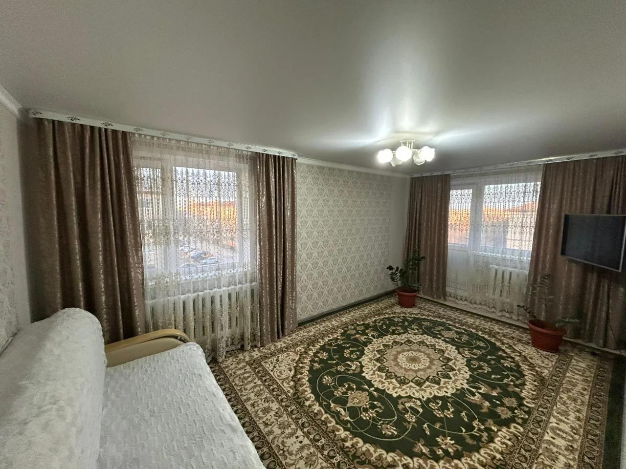 ПРОДАМ КВАРТИРУ В ГОРОДЕ ЖИТИКАРА | Продам квартиру | Житикара | 3