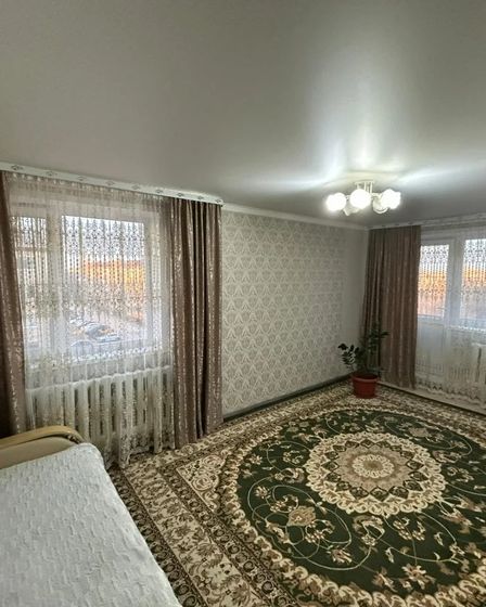 ПРОДАМ КВАРТИРУ В ГОРОДЕ ЖИТИКАРА | Продам квартиру | Житикара | 3