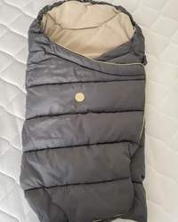 Конверт зимний теплый