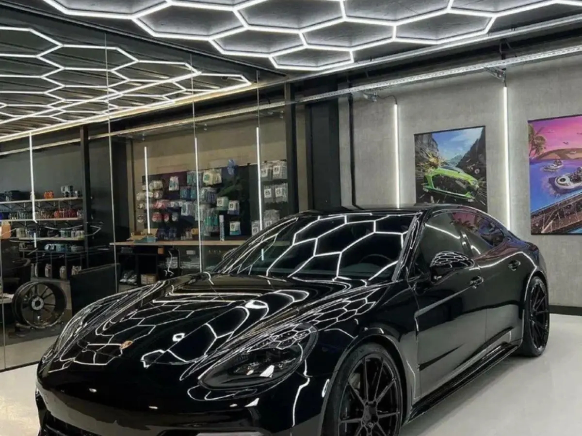 Освещения модульное для офиса | Освещение | Актобе | 2