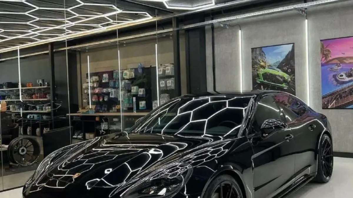 Освещения модульное для офиса | Освещение | Актобе | 3