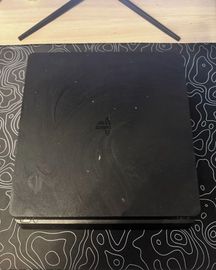«PS4 Slim 1TB ИДЕАЛ + 6 ИГР 🎮»