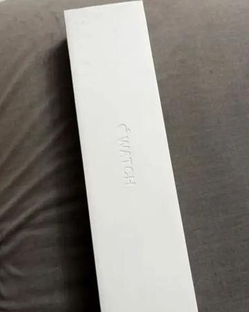 Apple Watch Series 6
