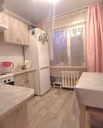 Продам 3х квартиру по пр.Назарбаева, рн ДКМ!