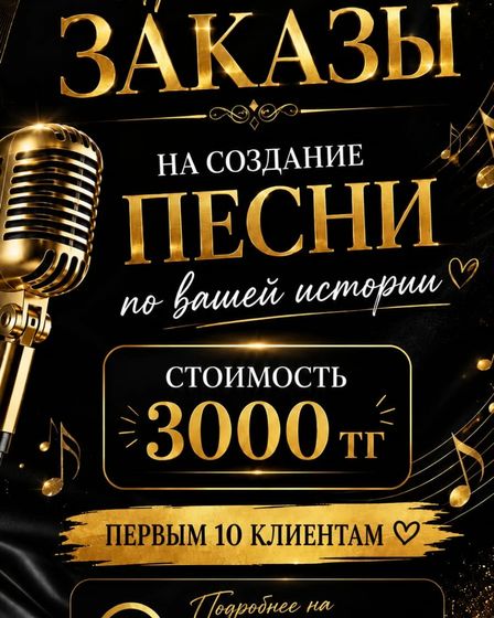 Принимаю заказы на изготовление слайд-шоу! | Фото и видео-съемка | Астана | 4