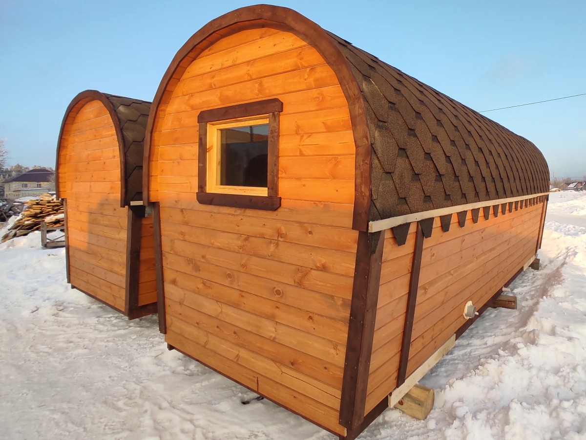 Янтарный дом - 5