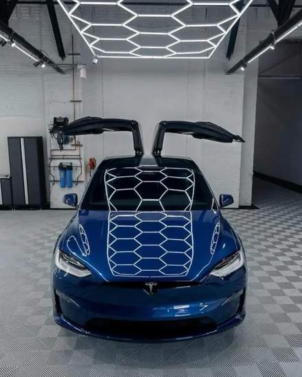 Освещения LED светильник для гаража | Освещение | Астана | 1