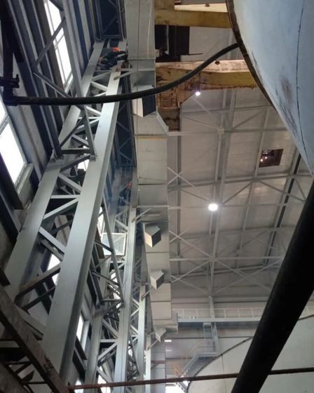 Изготовление изделий из Стеклопластика | Для химической промышленности | Усть-Каменогорск | 3