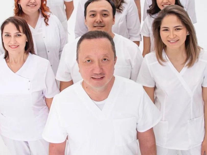 Almaty Medical Travel - 1