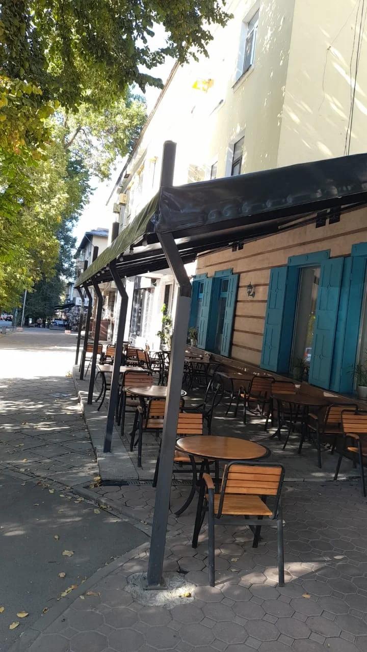 Маркизы под ключ: Алматы, Талдыкорган, Конаев. Гарантия